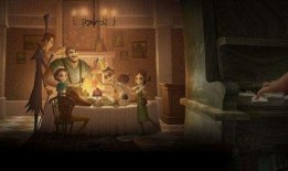 第五人格雕刻最新爆料,神秘新角色曝光，雕刻爆料揭示游戏新篇章