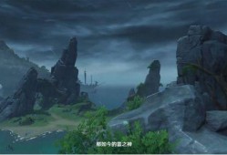 原神最新版本池子爆料,神秘角色揭晓，版本池子爆料揭秘！