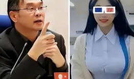 前夫爆料女博士视频,前夫揭露惊人真相