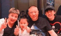 郭德纲王惠最新爆料,揭秘相声界幕后真相