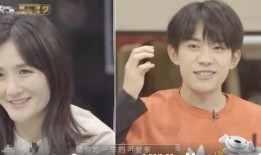 何炅爆料易烊千玺视频,视频揭秘偶像日常