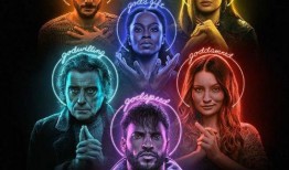 美国众神 在线观看,探寻现代神话的奇幻之旅