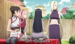 火影忍者爆料美女视频大全,独家爆料！美女角色精彩视频大盘点