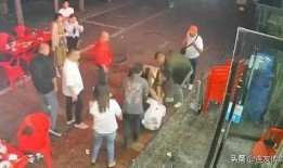 唐山打人小巷的视频爆料,小巷内惊现惊人打人场面