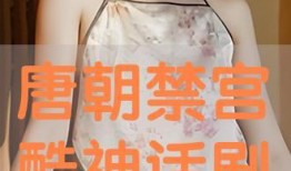 唐朝禁宫在线观看完整,揭秘古代宫廷秘闻的传奇之旅