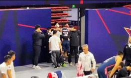 杜锋退役仪式爆料新闻,篮球传奇落幕，荣耀时刻见证辉煌生涯