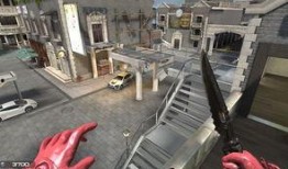 逆战最新头盔爆料大全图片,炫酷造型与性能兼备