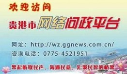贵港最新爆料新闻,揭秘某重大事件背后真相