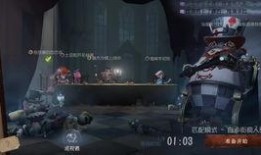 第五人格爆料小墨视频,小墨角色揭秘，神秘面纱即将揭晓！