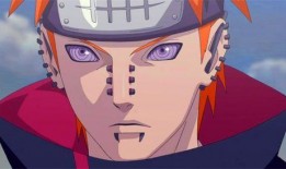 新佩恩六尾技能爆料视频,神秘力量觉醒，巅峰对决即将上演