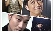 娱乐圈吃瓜爆料好男人,好男人背后的真实故事