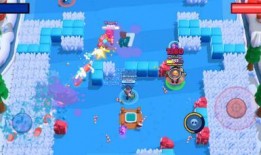 荒野乱斗近期爆料最新,神秘英雄登场，全新玩法等你探索！