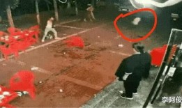 唐山打人小巷的视频爆料,小巷内惊现惊人打人场面