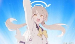 碧蓝档案日服最新爆料