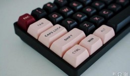 磁轴键盘最新爆料,颠覆传统打字体验，引领科技潮流