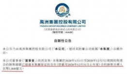 禹洲集团最新爆料事件,揭秘事件背后真相与影响
