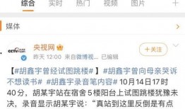 胡鑫宇最新爆料录音,揭开校园事件背后惊人真相