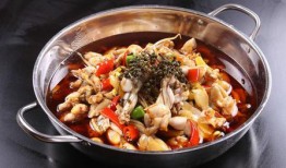 火锅牛蛙爆料视频,视频爆料惊艳味蕾！