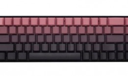 磁轴键盘最新爆料,颠覆传统打字体验，引领科技潮流