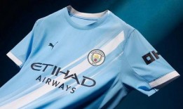 曼城球衣爆料视频最新,全新设计引发热议