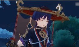 原神散兵剧情爆料视频,神秘身份与命运交织