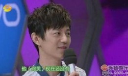爆料杨洋何炅节目视频,精彩互动引网友热议