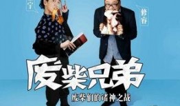 废柴兄弟4在线观看,笑料百出，兄弟情谊再升级！