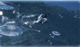 逆水寒手游新地图最新爆料,江湖再扩疆域，探寻未知秘境