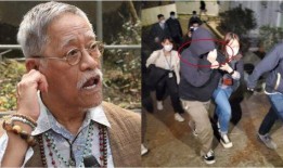 香港爆料吴耀汉视频播放,揭秘娱乐圈背后的真相