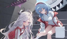 碧蓝档案日服最新爆料