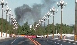 洛阳嵩县爆料事件最新情况,真相逐步浮出水面