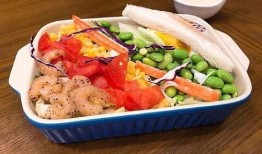 轻食制作爆料视频,跟随视频学做健康美味佳肴