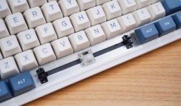 磁轴键盘最新爆料,颠覆传统打字体验，引领科技潮流