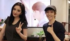 杨幂家人爆料了吗视频,杨幂家人爆料视频引发热议