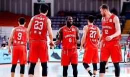 山东男篮最新爆料,揭秘球队内部风云与备战策略