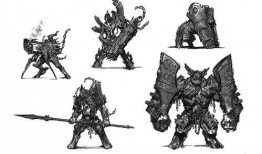 永劫无间最新爆料征神,神秘神祇降临，战局再掀风云