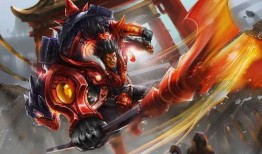 王者荣耀张飞最新爆料,张飞全新爆料，勇猛战士再升级！