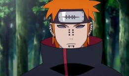 新佩恩六尾技能爆料视频,神秘力量觉醒，巅峰对决即将上演