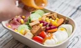 轻食制作爆料视频,跟随视频学做健康美味佳肴