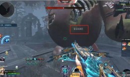 逆战幻海套最新爆料视频,神秘海洋元素，视觉盛宴即将开启！