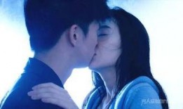 甜心教主被爆料接吻视频