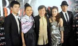 成龙的徒弟爆料成功视频,跟随大师的传承之路