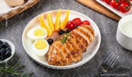 轻食制作爆料视频,跟随视频学做健康美味佳肴