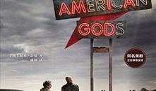美国众神 在线观看,探寻现代神话的奇幻之旅