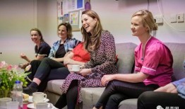 凯特王妃医院视频爆料,揭秘王室产房幕后真相