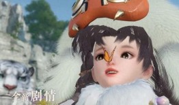 逆水寒手游新地图最新爆料,江湖再扩疆域，探寻未知秘境