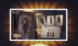 第五人格最新爆料十月,惊悚求生，神秘角色即将登场！