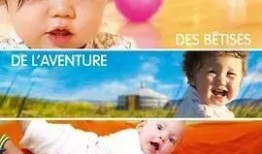 阳光宝贝电影在线观看,在线观影，温暖童心重现