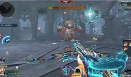 逆战幻海套最新爆料视频,神秘海洋元素，视觉盛宴即将开启！