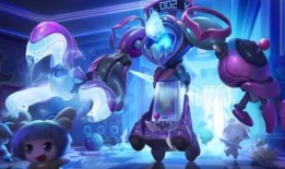 钟馗皮肤最新爆料消息视频,神秘面纱揭开，华丽特效惊艳登场！